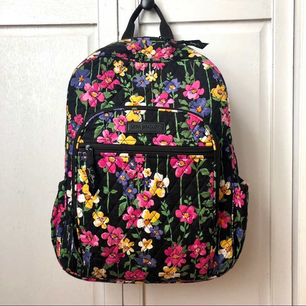 Very Bradley backpack
